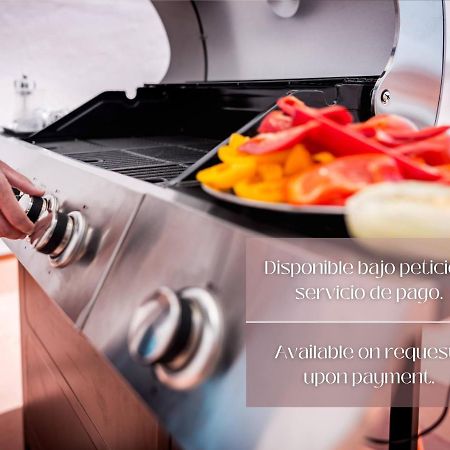 Temisas Casa Gilbaroヴィラ エクステリア 写真
