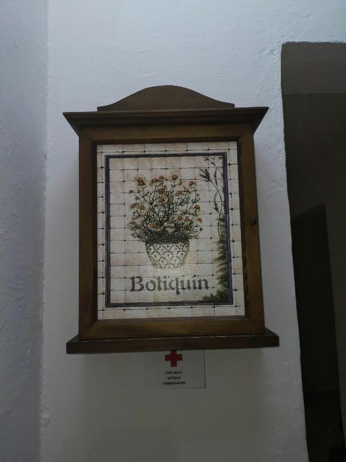 Temisas Casa Gilbaroヴィラ エクステリア 写真