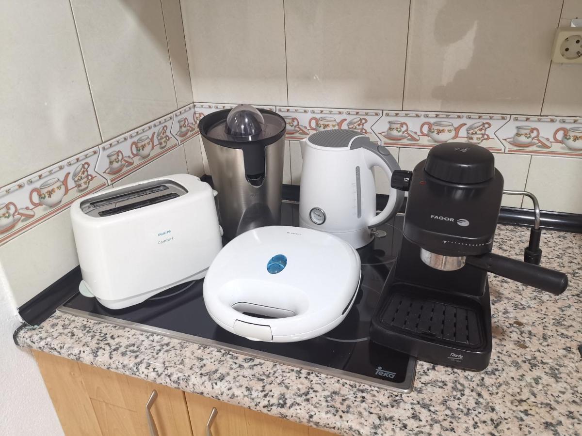 Temisas Casa Gilbaroヴィラ エクステリア 写真