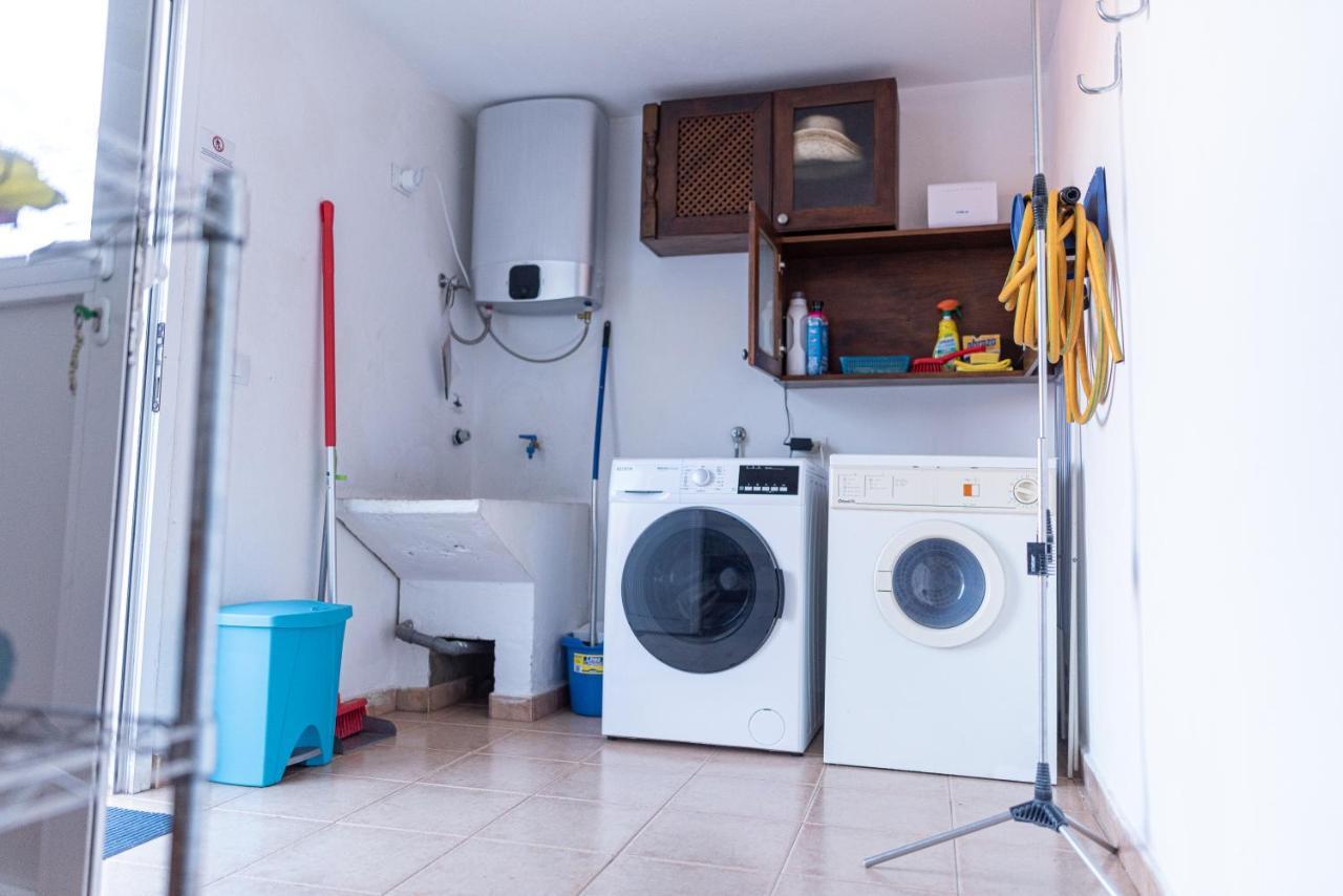 Temisas Casa Gilbaroヴィラ エクステリア 写真