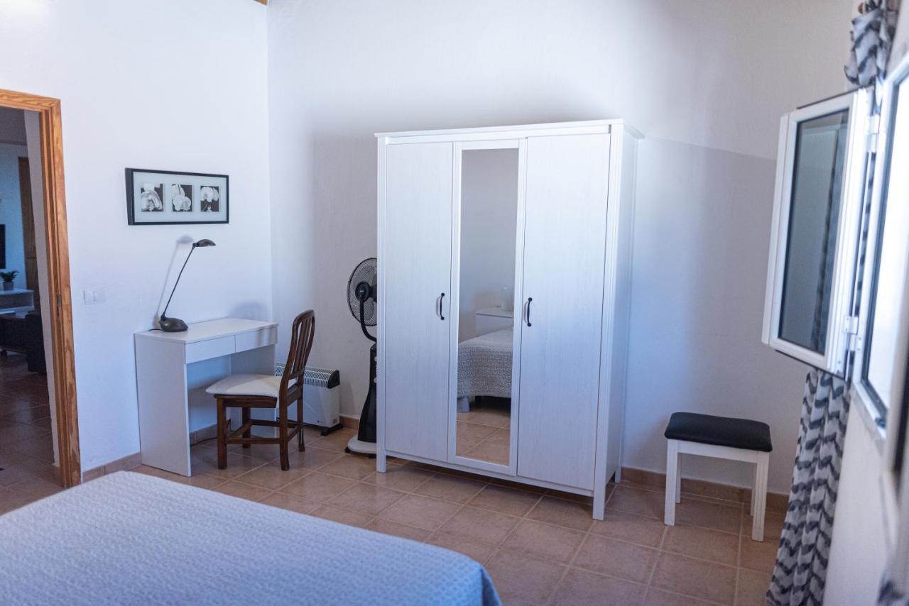 Temisas Casa Gilbaroヴィラ エクステリア 写真