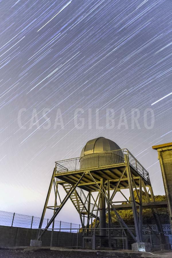 Temisas Casa Gilbaroヴィラ エクステリア 写真