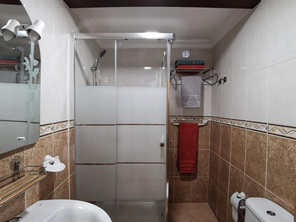 Temisas Casa Gilbaroヴィラ エクステリア 写真