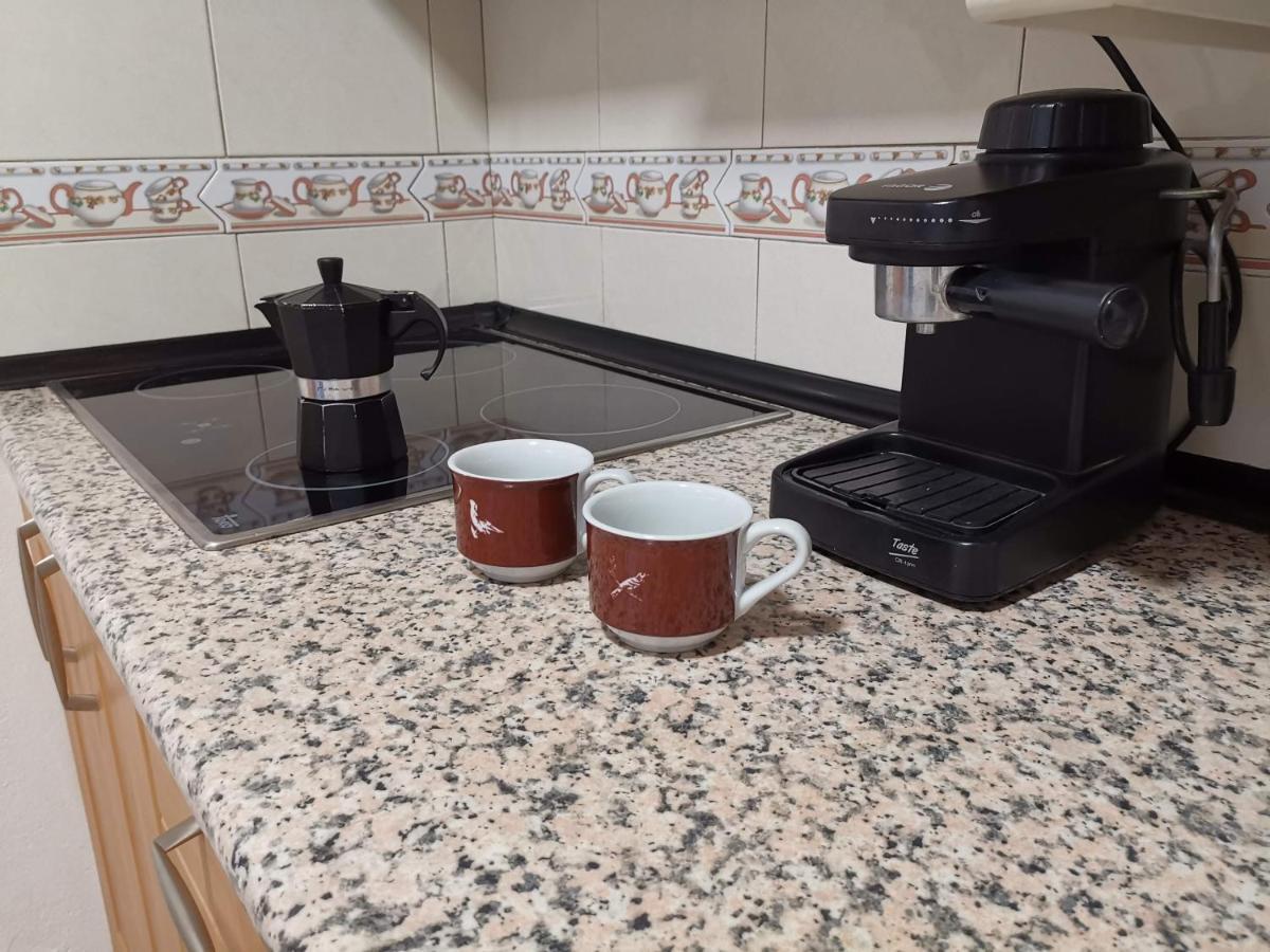 Temisas Casa Gilbaroヴィラ エクステリア 写真