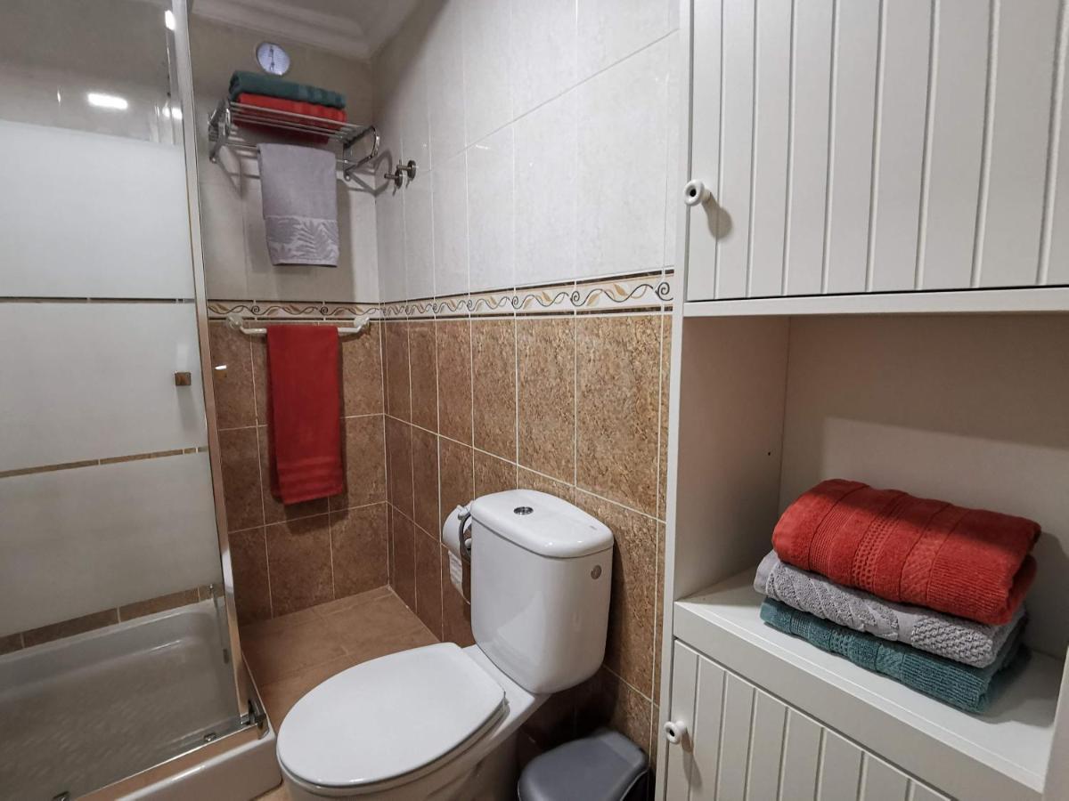 Temisas Casa Gilbaroヴィラ エクステリア 写真