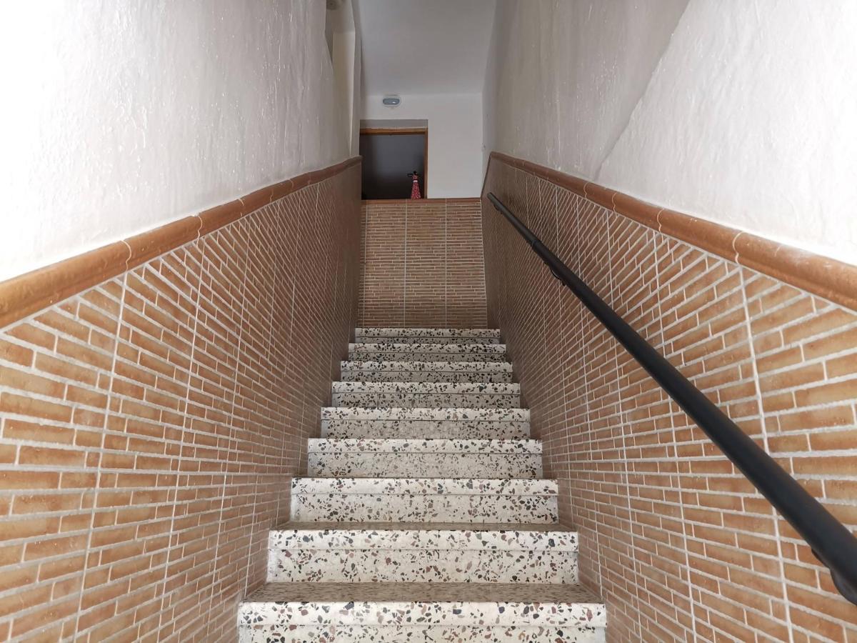 Temisas Casa Gilbaroヴィラ エクステリア 写真